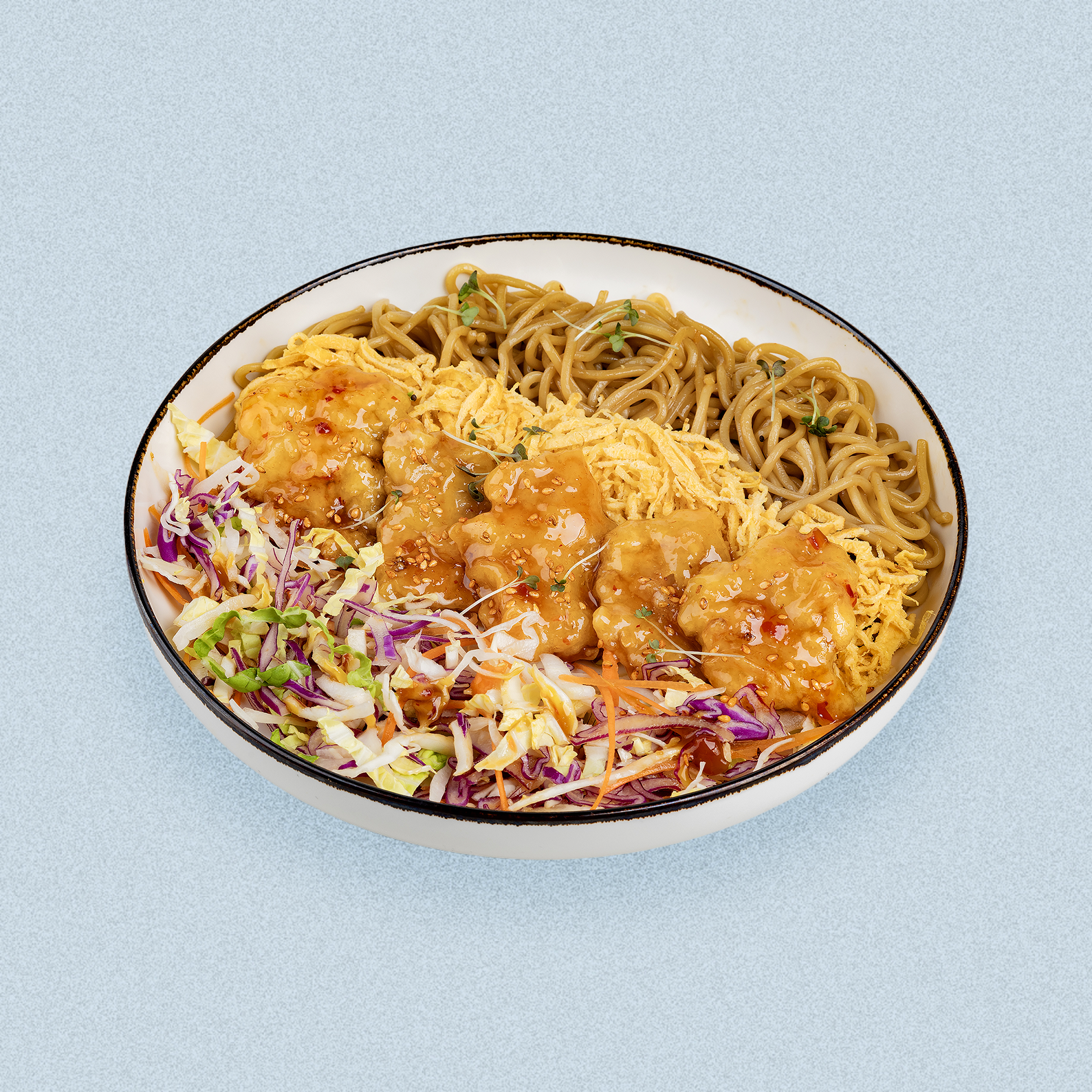 Свининапо-балийски