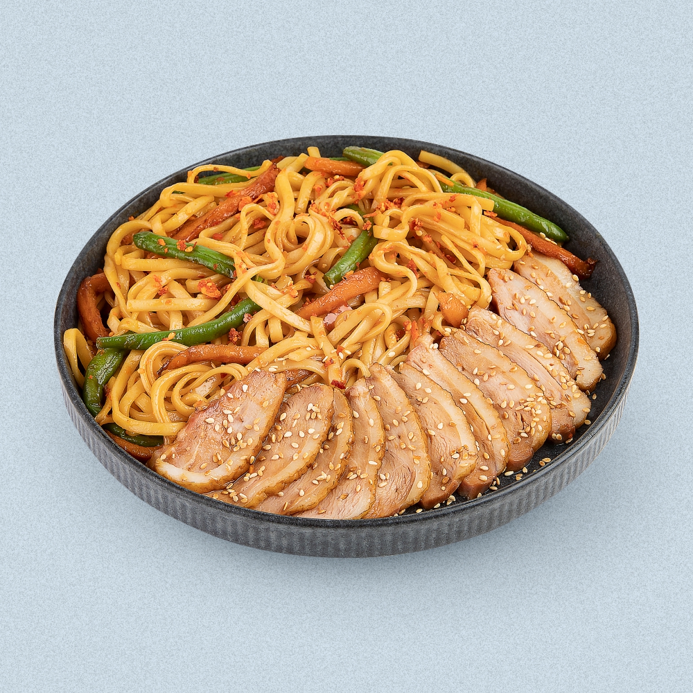 Уткапо-японскивсоусетерияки