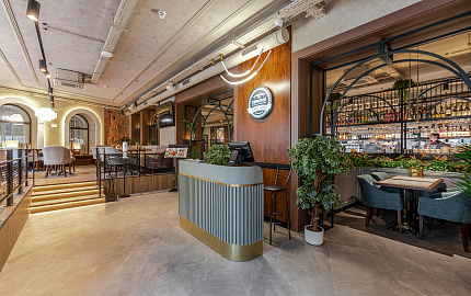 Большой пр. П.С., 14