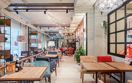 Кудрово, Европейский пр., 8